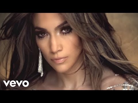 Youtube: Jennifer Lopez - On The Floor ft. Pitbull