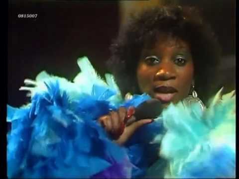 Youtube: (Patti) LaBelle - Lady Marmalade (1975) HD 0815007