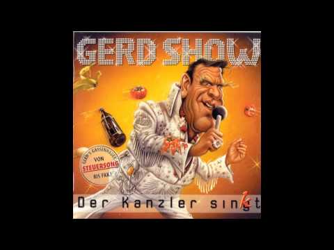 Youtube: Gerd-Show | Der Gesundheitssong