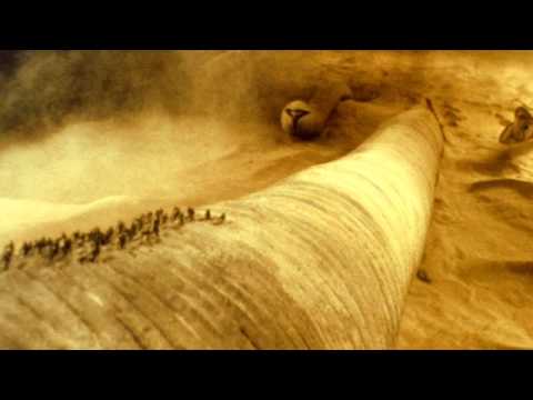 Youtube: DUNE (1984) - Brian Eno - Prophecy Theme