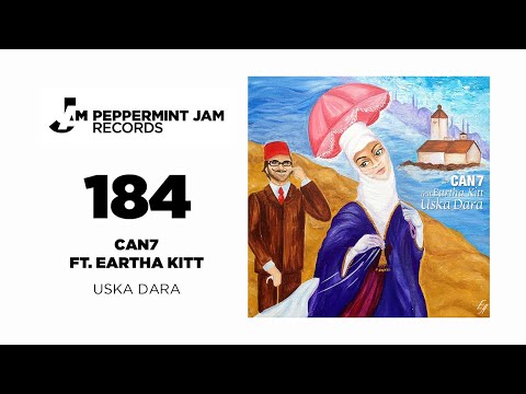Youtube: Can 7 ft. Eartha Kitt - Uska Dara (Original Mix)