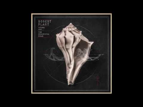 Youtube: Robert Plant 'Embrace Another Fall' | Official Audio