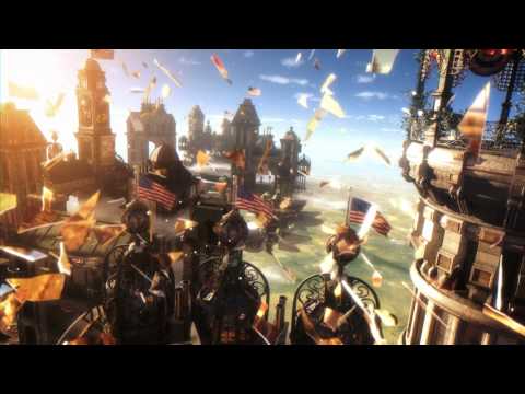 Youtube: Trailer - BIOSHOCK INFINITE for PC, PS3 and XBox 360