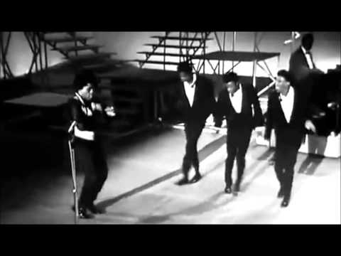 Youtube: James Brown - I Got The Feelin'