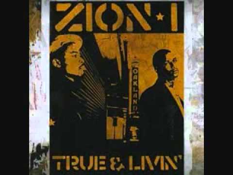 Youtube: Zion I- Luv [High Quality]