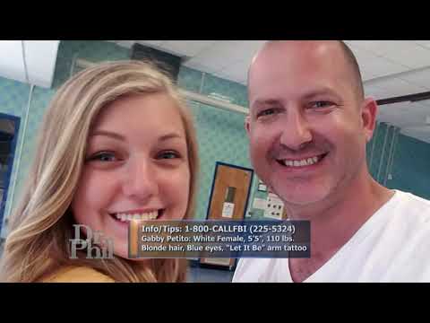 Youtube: Gabby Petito's Father Speaks Out: The Dr. Phil Interview