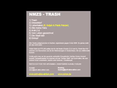 Youtube: NMZS - N-M-Z-S