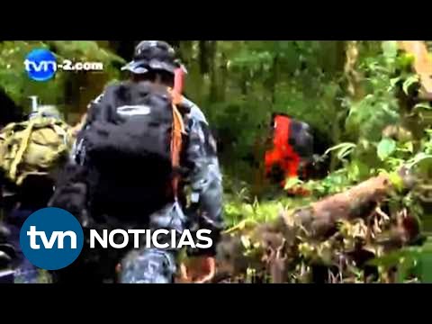 Youtube: Caso de holandesas desaparecidas | TVN Noticias