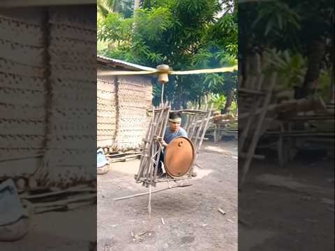 Youtube: Helikopter Rakitan Terbang @RestyAdinda24 #shorts #helicopter #hitech #flyaway #pixverseai #ai
