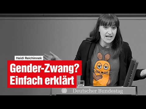 Youtube: Niemand wird zum Gendern gezwungen