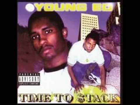 Youtube: Young Ed - Find A Way (G-Funk 1996)