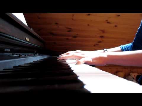 Youtube: Ludovico Einaudi - Primavera (theme: the reader)