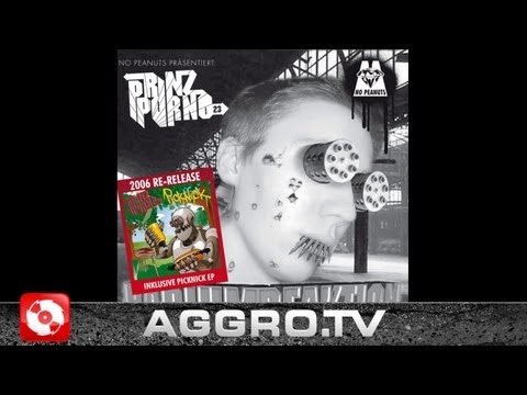 Youtube: PRINZ PORNO - HERREN DER WELT - RADIUM REAKTION - ALBUM - TRACK 03
