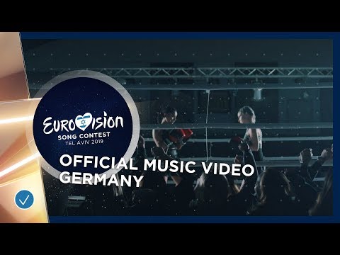 Youtube: S!sters - Sister - Germany 🇩🇪 - Official Music Video - Eurovision 2019