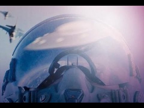 Youtube: UFOs und das Militär - Robert Fleischer