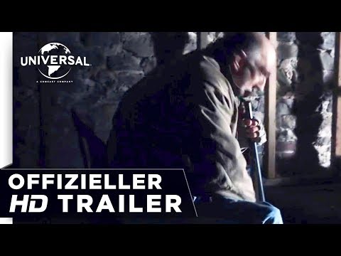 Youtube: The Visit - Trailer deutsch / german HD