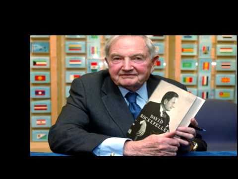 Youtube: The Evidence of Treason [Rockefeller Conspiracy]