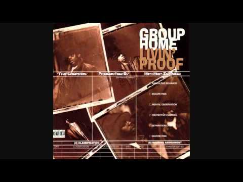 Youtube: Group Home -  Reign Supreme (Prod. By The Alchemist)