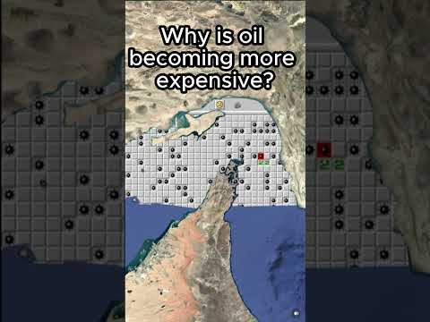 Youtube: Strait of Hormuz