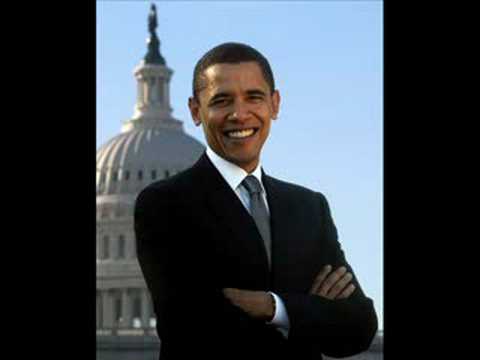 Youtube: APT "Obama Obama" A Milli Obama Remix