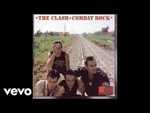 Youtube: The Clash - Straight to Hell (Official Audio)