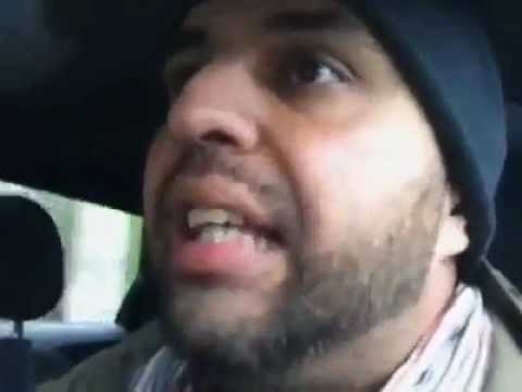 Youtube: Serdar Somuncu - Hass auf Ansprüche (unveröffentlichte Hatenight Folge)