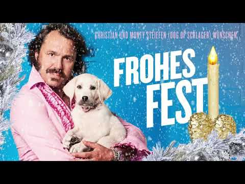 Youtube: Christian Steiffen - Leise rieselt der Schnee (Audio)