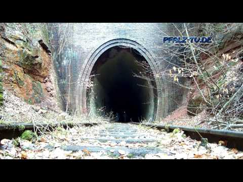 Youtube: Auf den Spuren einer längst vergessenen Eisenbahnlinie - Lost Eisenbahn - HD Qualität