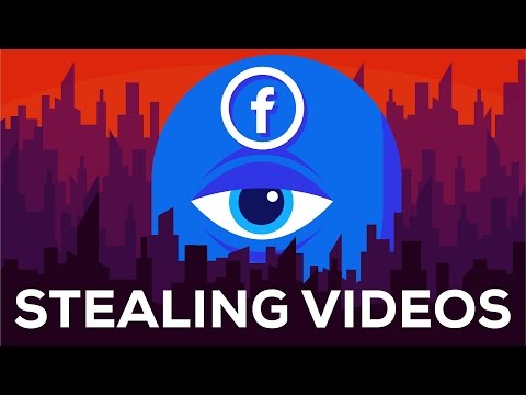 Youtube: How Facebook is Stealing Billions of Views