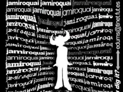 Youtube: Jamiroquai "Music of the Mind"