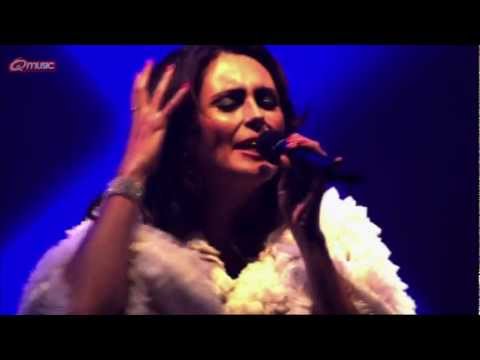 Youtube: Within Temptation - Shot in the Dark (Q-showcase)