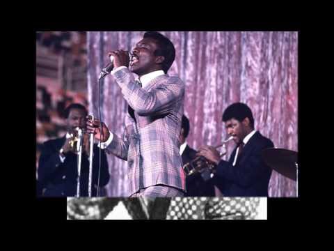 Youtube: Wilson Pickett - Don't Let The Green Grass Fool You