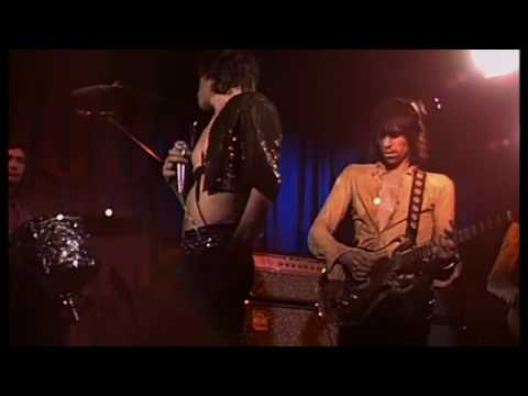 Youtube: The Rolling Stones - Midnight Rambler [Live] HD  Marquee Club 1971 NEW