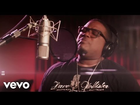 Youtube: Dave Hollister - Spend The Night