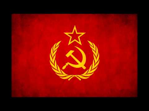 Youtube: The Internationale "Интернационал" - Russian Version