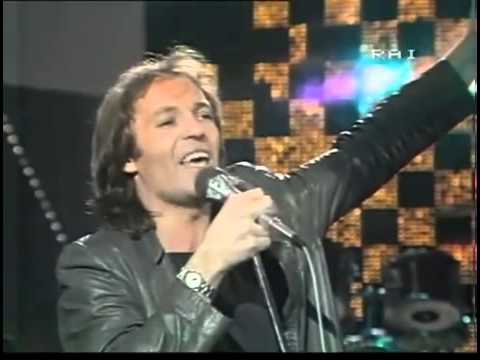 Youtube: Vasco Rossi - Vado al massimo Live (Sanremo 1982)