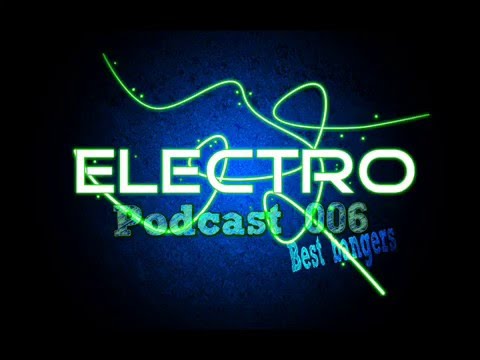 Youtube: New Electro House Mix 2014 || New Year mix - best bangers || Liviu A. podcast 006