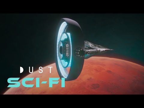 Youtube: Sci-Fi Short Film “FTL" | DUST