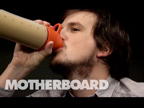 Youtube: Soylent: How I Stopped Eating for 30 Days