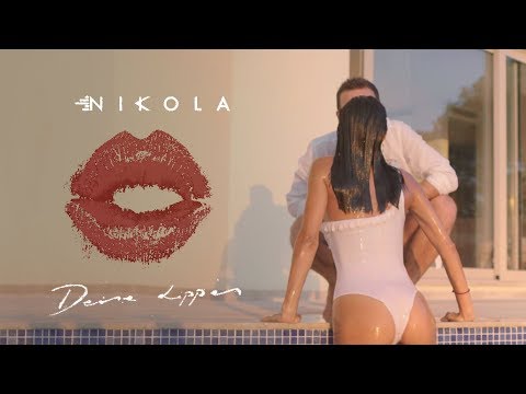 Youtube: Deine Lippen - Nikola (Official Video)