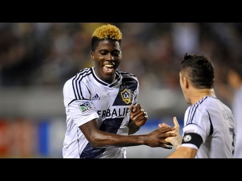 Youtube: HIGHLIGHTS: Chivas USA vs. LA Galaxy | June 23, 2013