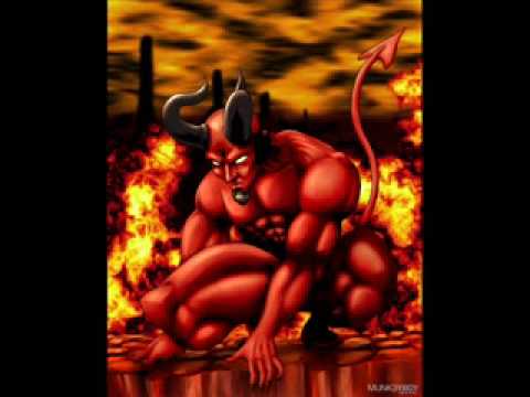 Youtube: J B O Satan ist wieder da!