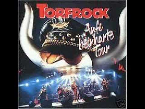 Youtube: Torfrock-he Joe