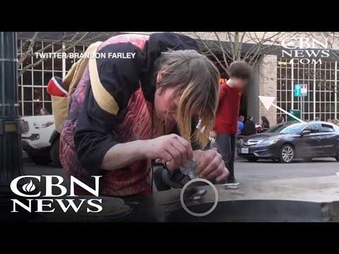 Youtube: Portland's Meltdown: A Progressive Experiment That 'Has Gone Colossally Bad'