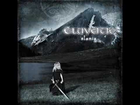 Youtube: Eluveitie - Druid