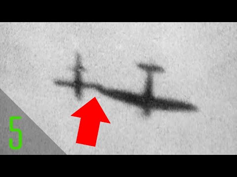 Youtube: War Sounds - 5 Creepiest Sounds of War Ever Recorded
