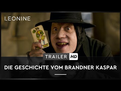 Youtube: Die Geschichte vom Brandner Kaspar - Trailer (deutsch/german)