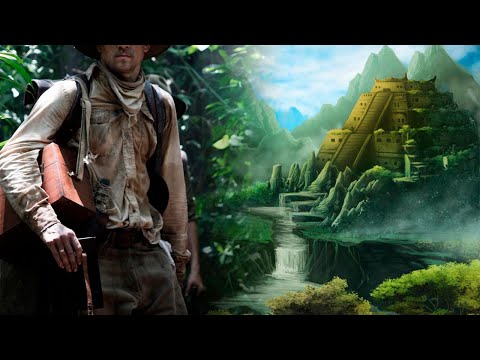 Youtube: Mysteriöse FUNDE Im AMAZONAS Geben Forschern Rätsel Auf!