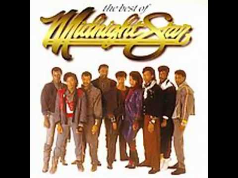 Youtube: Midnight Star - Slow Jam