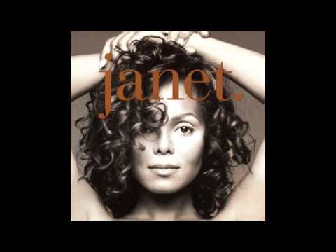 Youtube: Janet Jackson - Any Time, Any Place